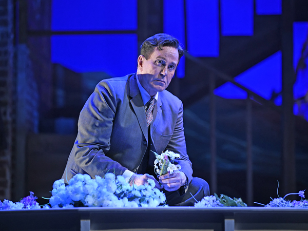 Photo Flash: 3-D Theatricals Presents Jason Robert Brown's PARADE Image