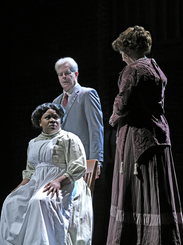 Photo Flash: 3-D Theatricals Presents Jason Robert Brown's PARADE Image