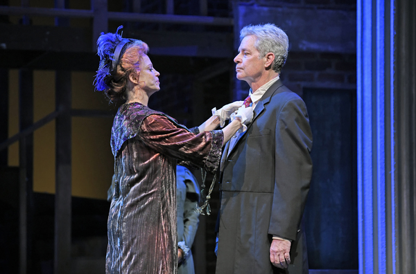 Photo Flash: 3-D Theatricals Presents Jason Robert Brown's PARADE Image