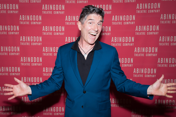 Photo Flash: Eve Ensler's FRUIT TRILOGY Celebrates Opening Night Off-Broadway! Image