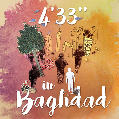 Review: MONTREAL FRINGE FESTIVAL Image