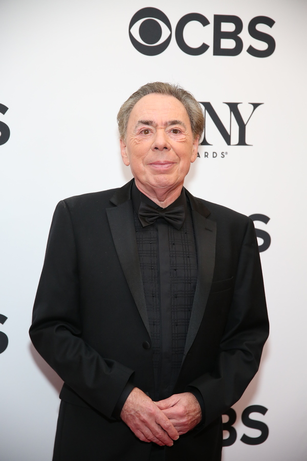 Photo Coverage: Dreams Come True! Inside the Tonys Winners Room! Image
