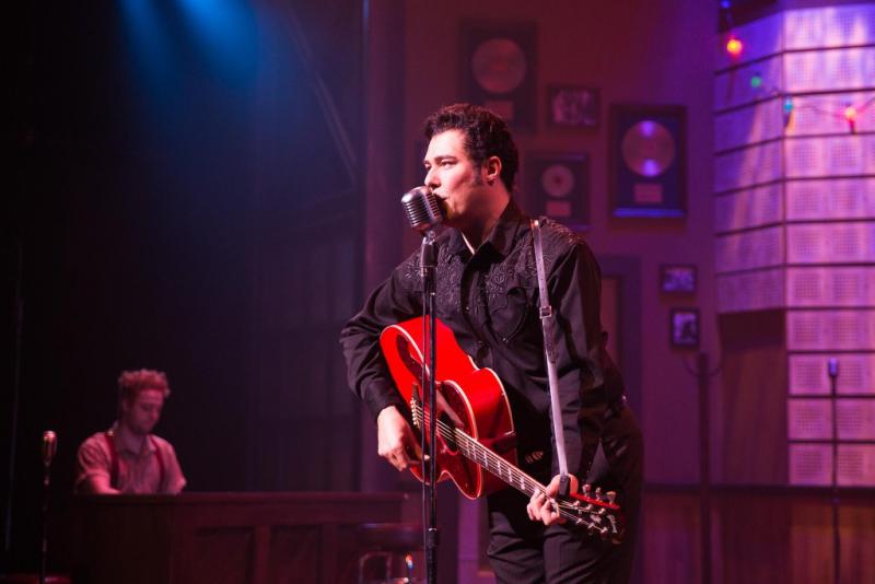 Interview: Scott Moreau:  It All Began in Brunswick Image