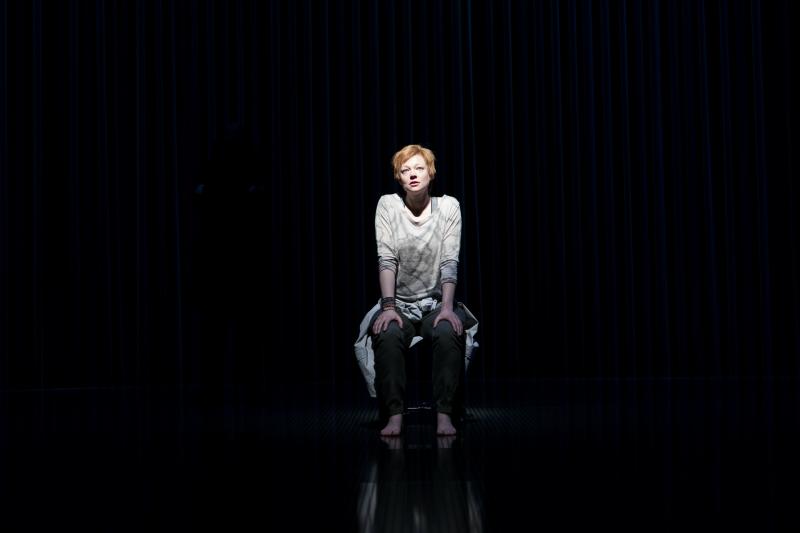 Review: Imara Savage Updates George Bernard Shaw's SAINT JOAN For A Modern Era With Captivating Results Image