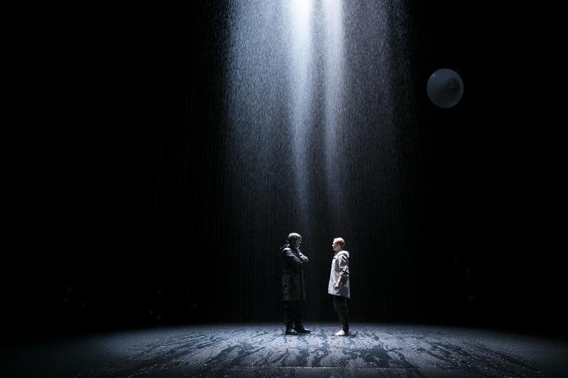 Review: Imara Savage Updates George Bernard Shaw's SAINT JOAN For A Modern Era With Captivating Results Image