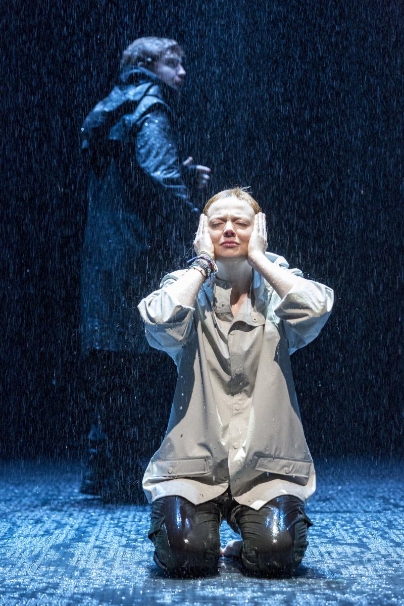 Review: Imara Savage Updates George Bernard Shaw's SAINT JOAN For A Modern Era With Captivating Results Image