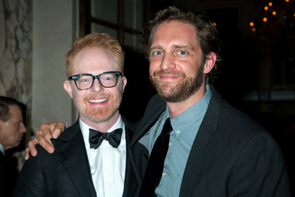 Photo Coverage: Broadway Parties Hard at the 2018 Tony Awards Gala! Image