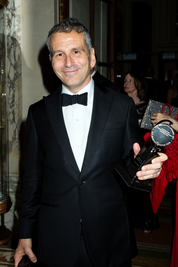 Photo Coverage: Broadway Parties Hard at the 2018 Tony Awards Gala! Image