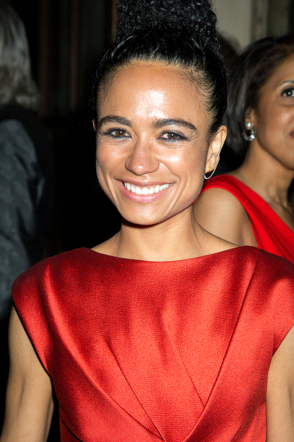 Photo Coverage: Broadway Parties Hard at the 2018 Tony Awards Gala! Image
