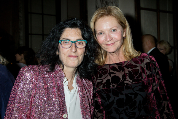 Photo Coverage: Broadway Parties Hard at the 2018 Tony Awards Gala! Image