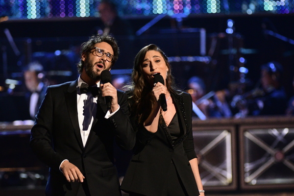 Photo Flash: Relive Broadway's Biggest Night- Highlights from the 2018 Tony Awards! Image