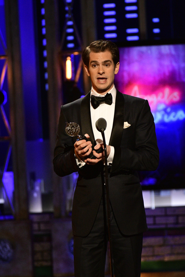 Photo Flash: Relive Broadway's Biggest Night- Highlights from the 2018 Tony Awards! Image