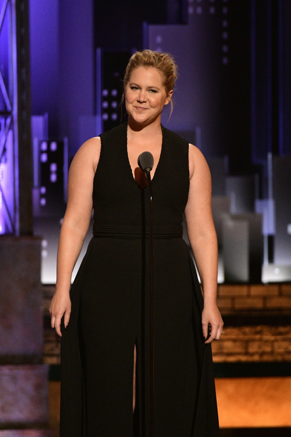 Photo Flash: Relive Broadway's Biggest Night- Highlights from the 2018 Tony Awards! Image
