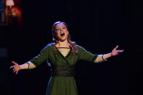 Photo Flash: Relive Broadway's Biggest Night- Highlights from the 2018 Tony Awards!  Image