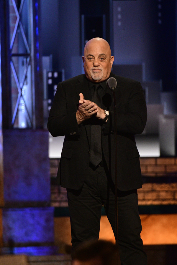 Photo Flash: Relive Broadway's Biggest Night- Highlights from the 2018 Tony Awards! Image