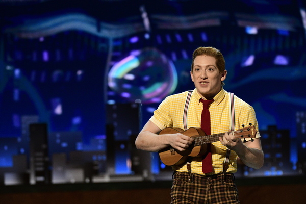 Photo Flash: Relive Broadway's Biggest Night- Highlights from the 2018 Tony Awards! Image