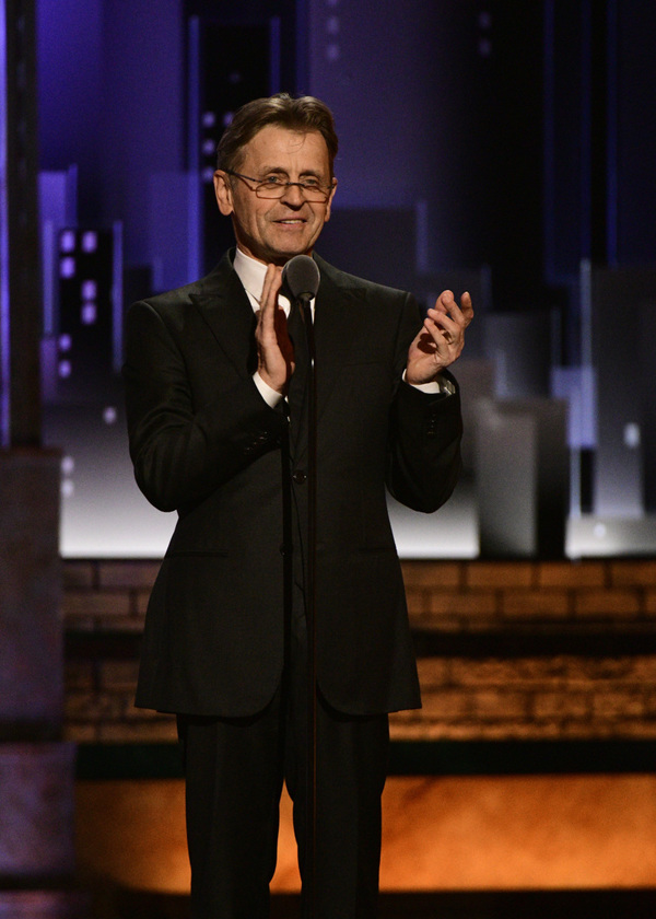 Photo Flash: Relive Broadway's Biggest Night- Highlights from the 2018 Tony Awards! Image