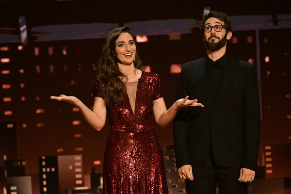 Photo Flash: Relive Broadway's Biggest Night- Highlights from the 2018 Tony Awards! Image