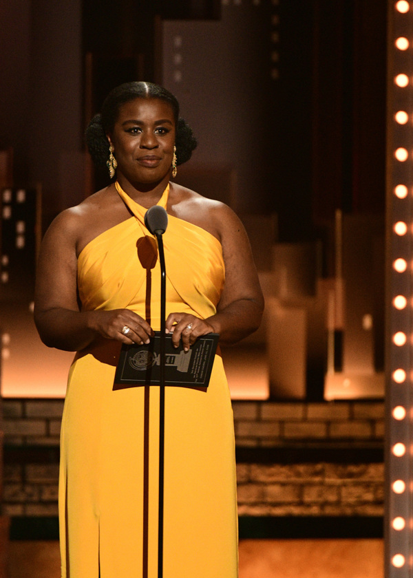 Photo Flash: Relive Broadway's Biggest Night- Highlights from the 2018 Tony Awards! Image