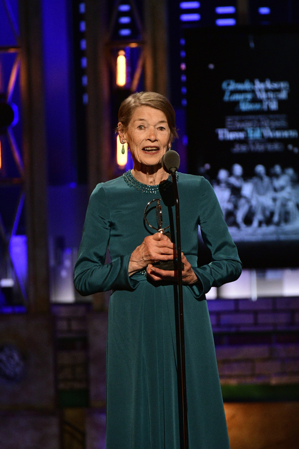Photo Flash: Relive Broadway's Biggest Night- Highlights from the 2018 Tony Awards! Image