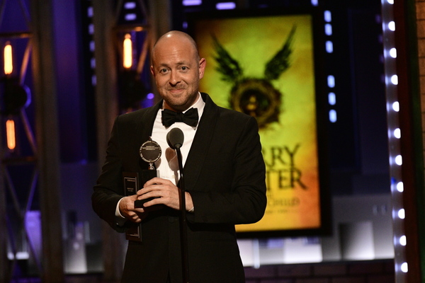 Photo Flash: Relive Broadway's Biggest Night- Highlights from the 2018 Tony Awards! Image