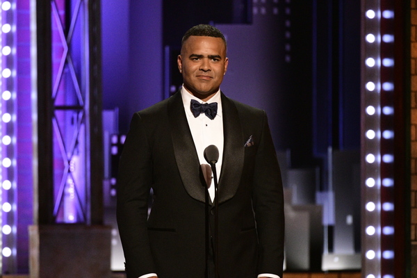 Photo Flash: Relive Broadway's Biggest Night- Highlights from the 2018 Tony Awards! Image