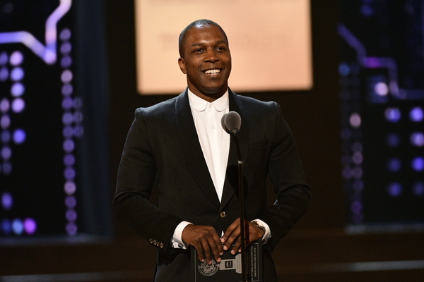 Photo Flash: Relive Broadway's Biggest Night- Highlights from the 2018 Tony Awards!  Image