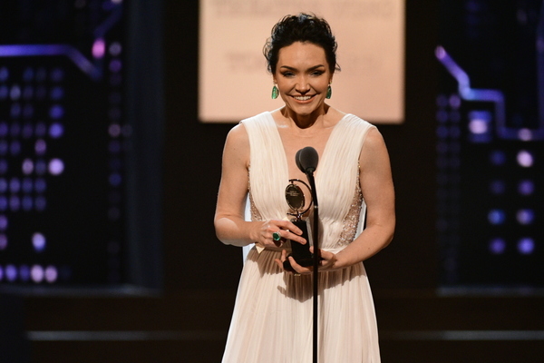 Photo Flash: Relive Broadway's Biggest Night- Highlights from the 2018 Tony Awards! Image