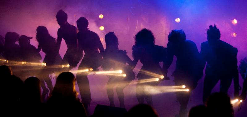 AMDA AUDITIONS in Buenos Aires Coming 10/6 Image
