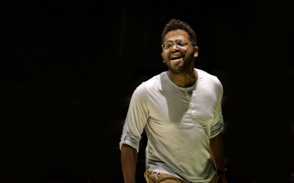 Photo Flash: In Rehearsal With Hope Summer Rep's DRAGON PACK SNACK ATTACK Image