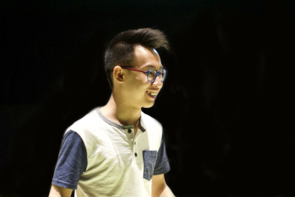 Photo Flash: In Rehearsal With Hope Summer Rep's DRAGON PACK SNACK ATTACK Image