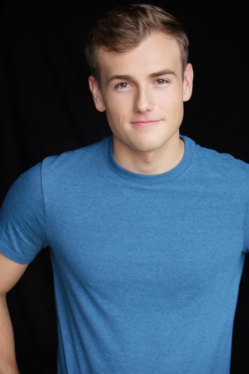 Interview: Be Our Guest! Michael Burrell Talks BEAUTY AND THE BEAST at TUTS Image