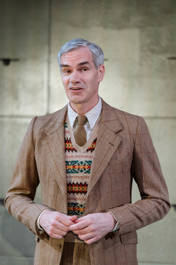 Photo Flash: First Look at The Donmar's THE PRIME OF MISS JEAN BRODIE Image