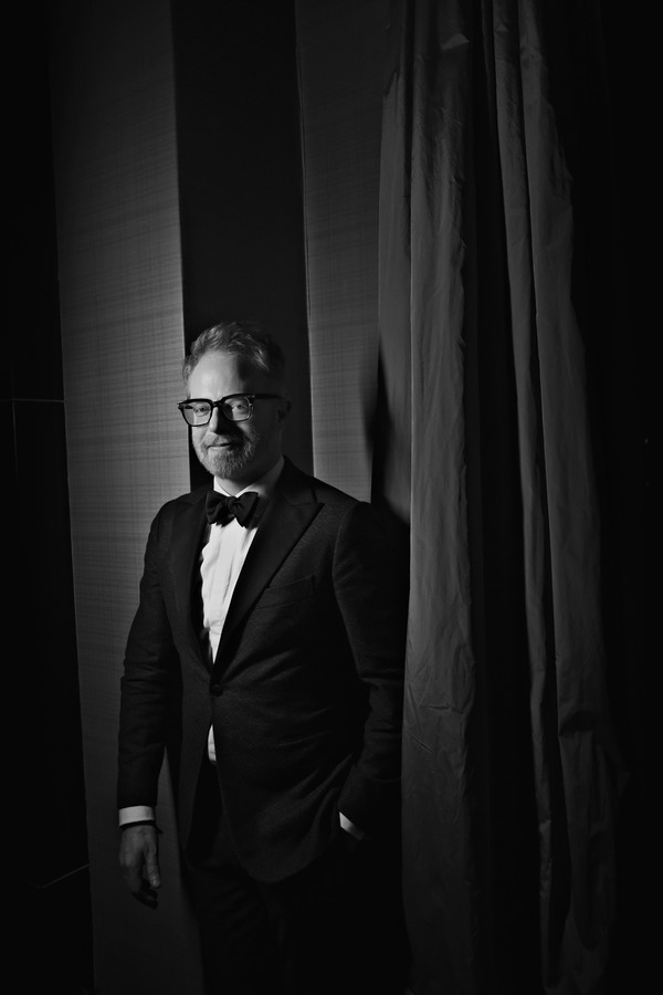 Photo Flash: 10th Annual O&M Tony Awards Party at the Carlyle Hotel Image