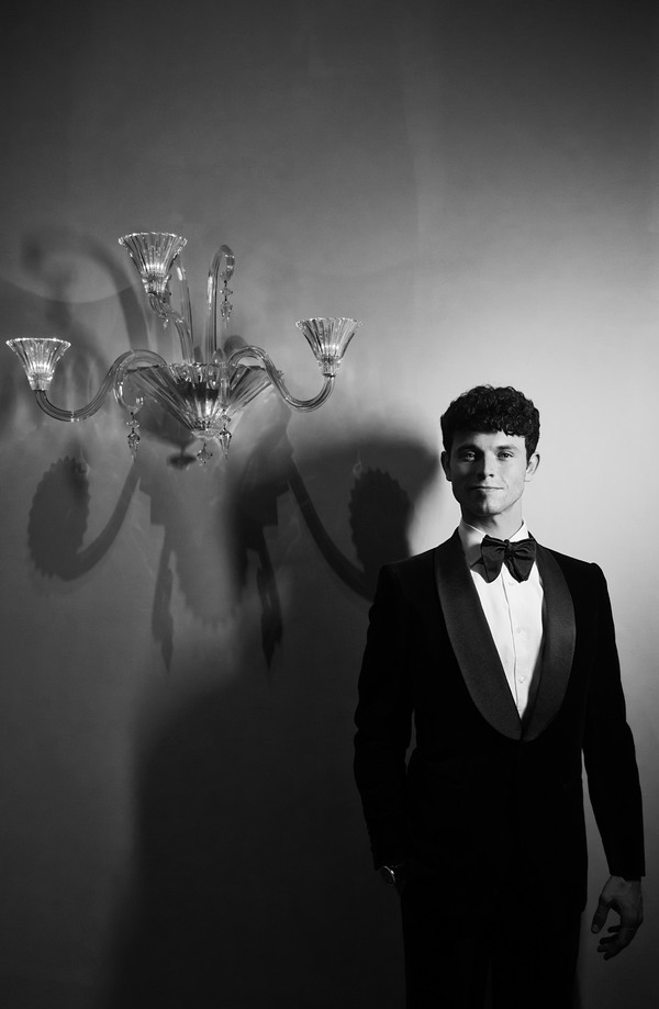 Photo Flash: 10th Annual O&M Tony Awards Party at the Carlyle Hotel Image
