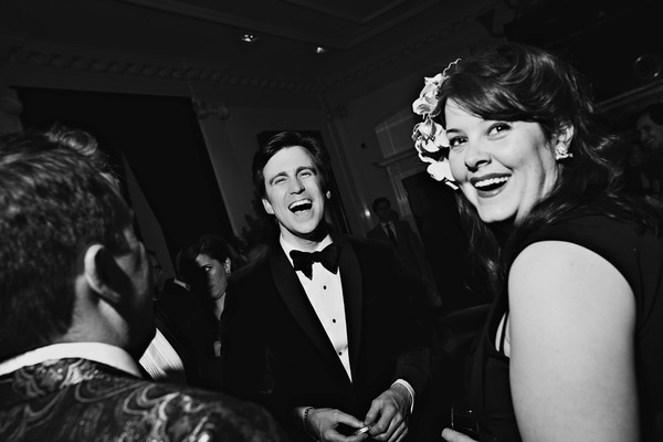 Photo Flash: 10th Annual O&M Tony Awards Party at the Carlyle Hotel Image