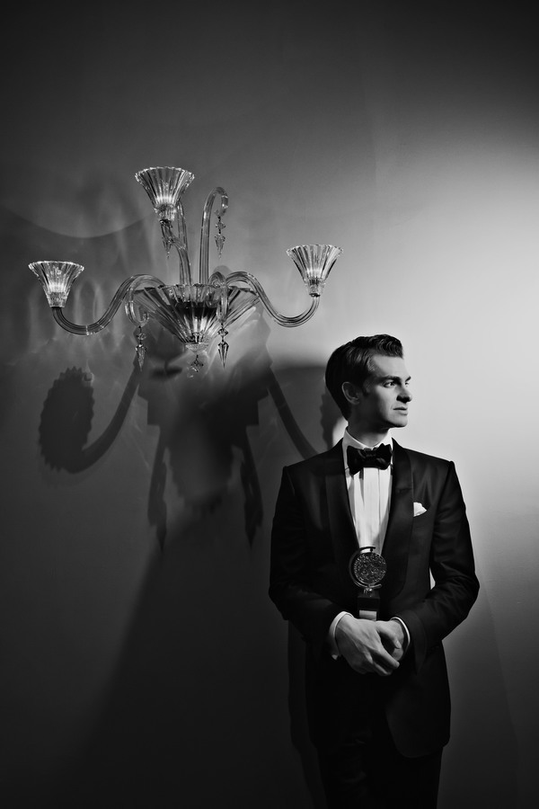 Photo Flash: 10th Annual O&M Tony Awards Party at the Carlyle Hotel Image