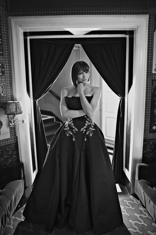 Photo Flash: 10th Annual O&M Tony Awards Party at the Carlyle Hotel Image
