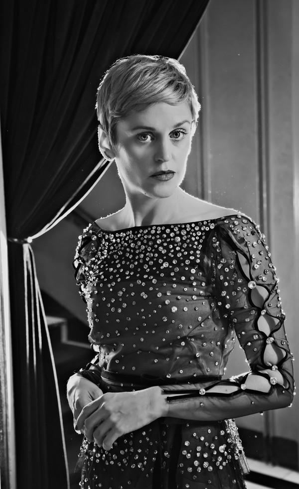 Denise Gough Photo