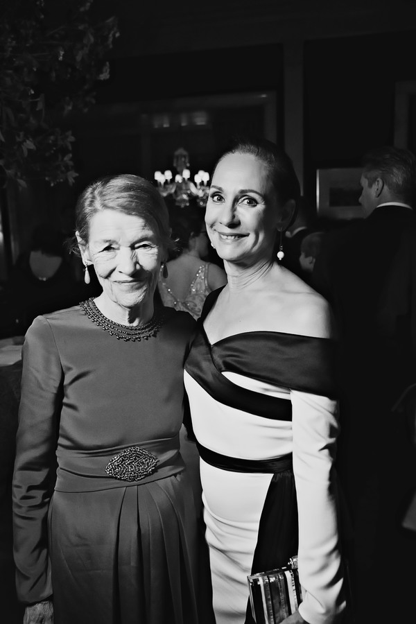 Photo Flash: 10th Annual O&M Tony Awards Party at the Carlyle Hotel Image