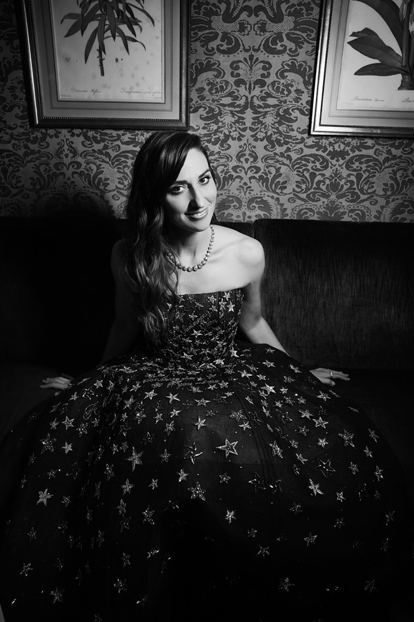 Photo Flash: 10th Annual O&M Tony Awards Party at the Carlyle Hotel Image