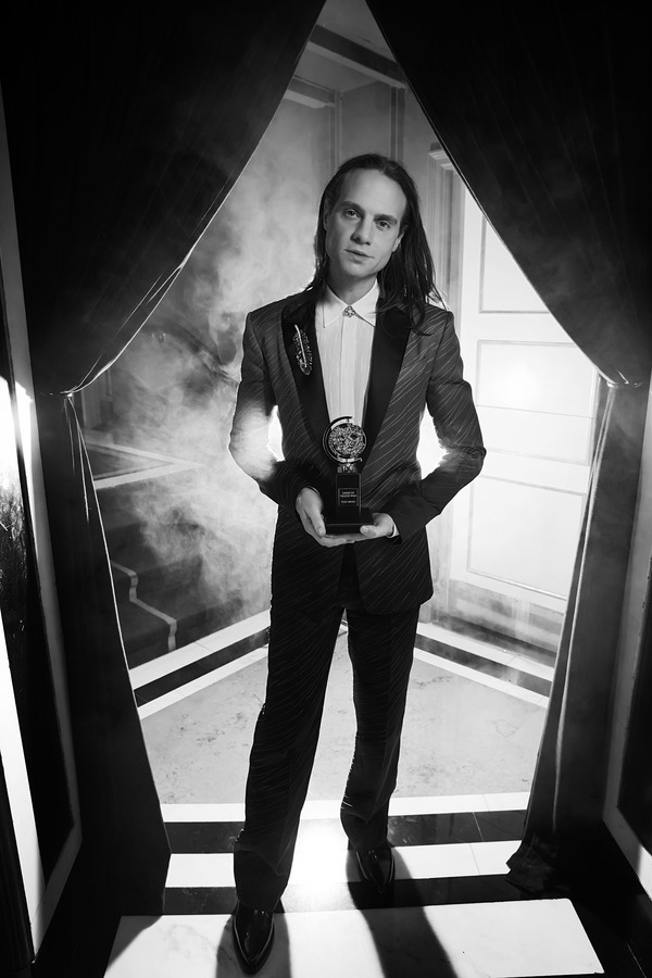 Photo Flash: 10th Annual O&M Tony Awards Party at the Carlyle Hotel Image