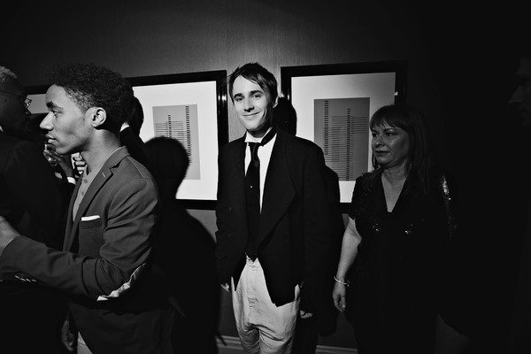 Photo Flash: 10th Annual O&M Tony Awards Party at the Carlyle Hotel Image