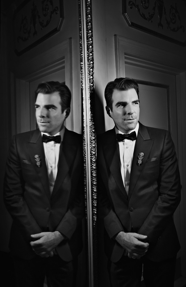 Photo Flash: 10th Annual O&M Tony Awards Party at the Carlyle Hotel Image
