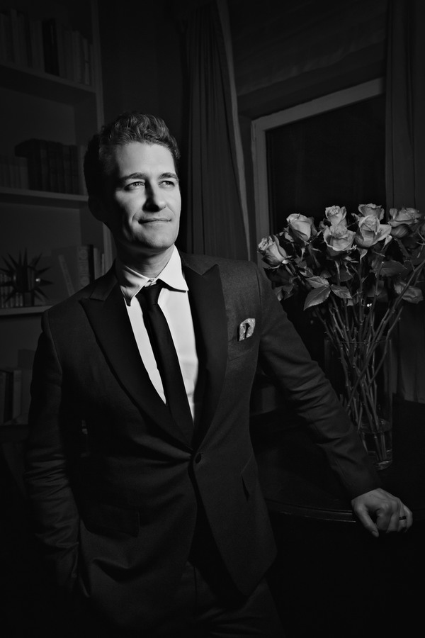 Photo Flash: 10th Annual O&M Tony Awards Party at the Carlyle Hotel Image