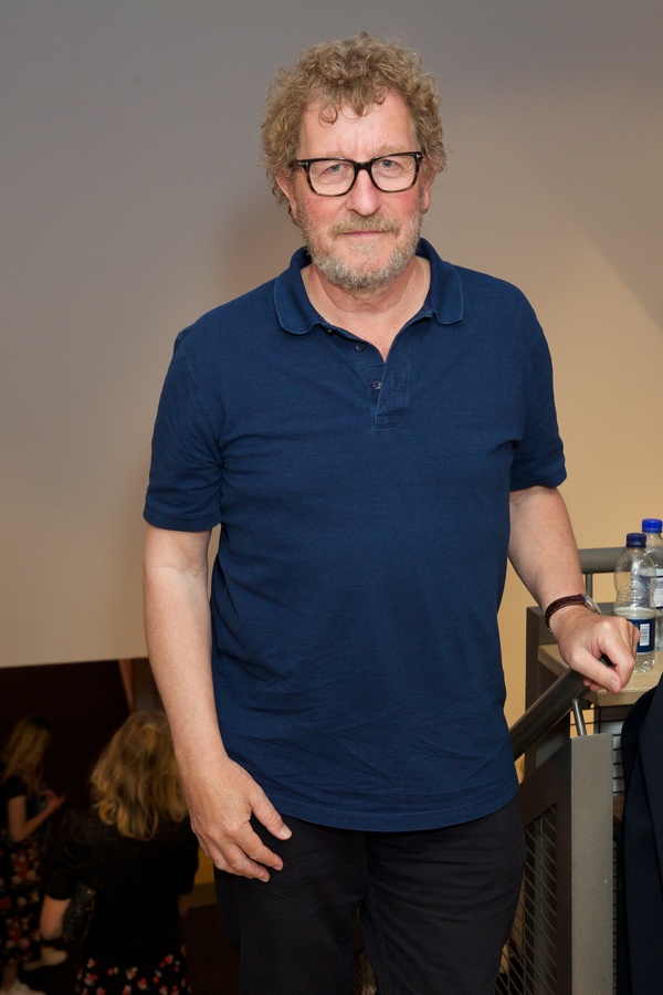 Photo Flash: Inside Press Night for MONOGAMY at Park Theatre Image