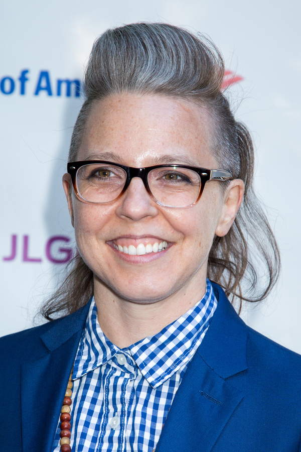 Photo Coverage: Public Theater Celebrates 40th Anniversary of RUNAWAYS at Annual Gala! Image