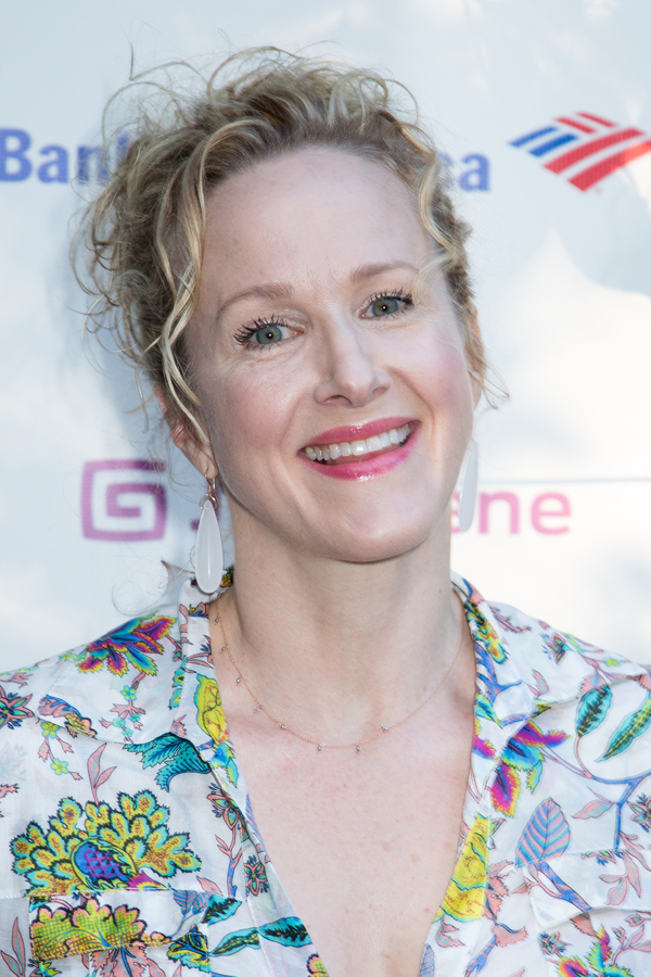 Photo Coverage: Public Theater Celebrates 40th Anniversary of RUNAWAYS at Annual Gala! Image