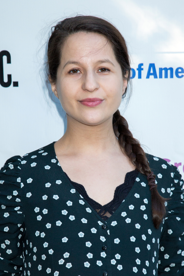 Photo Coverage: Public Theater Celebrates 40th Anniversary of RUNAWAYS at Annual Gala! Image