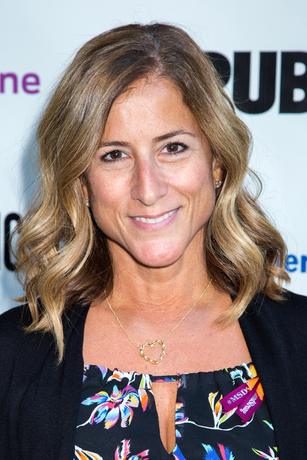 Photo Coverage: Public Theater Celebrates 40th Anniversary of RUNAWAYS at Annual Gala! Image